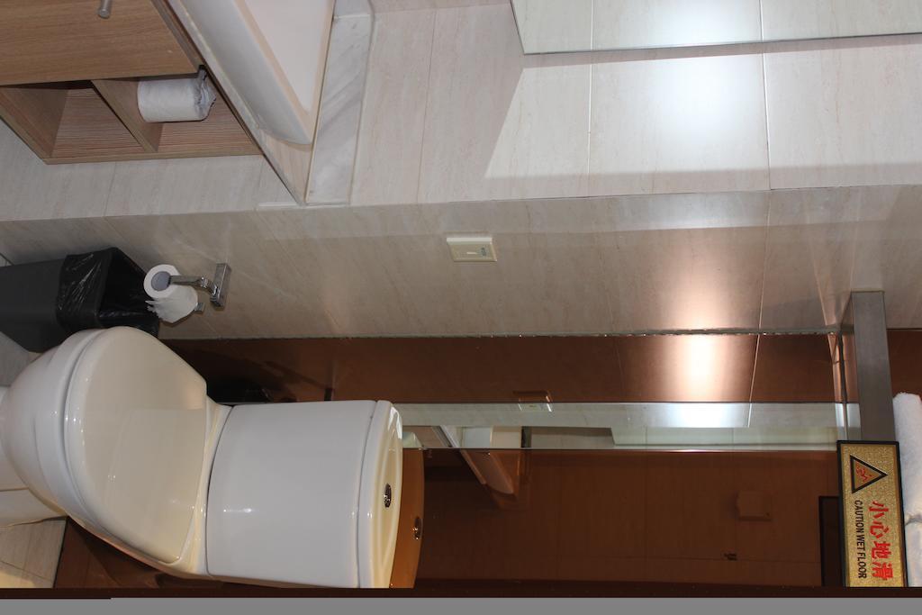 Ju Ya Hotel Xi'an (Shaanxi) Zewnętrze zdjęcie