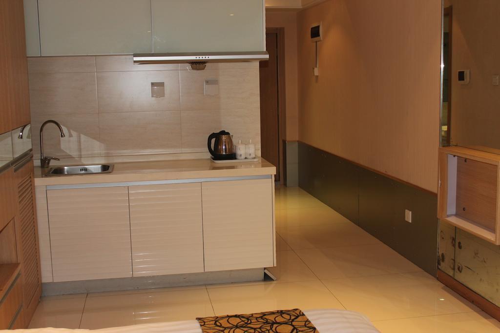 Ju Ya Hotel Xi'an (Shaanxi) Pokój zdjęcie