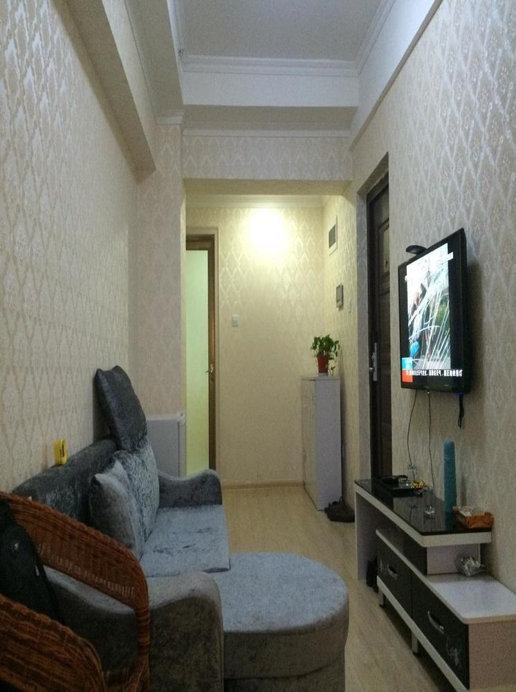 Ju Ya Hotel Xi'an (Shaanxi) Zewnętrze zdjęcie
