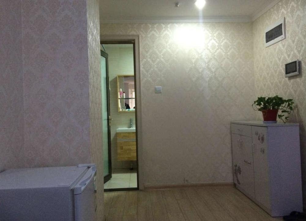 Ju Ya Hotel Xi'an (Shaanxi) Zewnętrze zdjęcie
