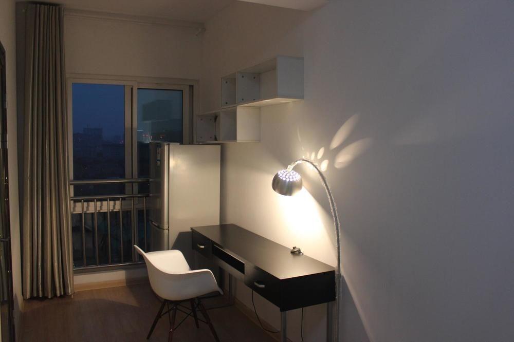 Ju Ya Hotel Xi'an (Shaanxi) Zewnętrze zdjęcie